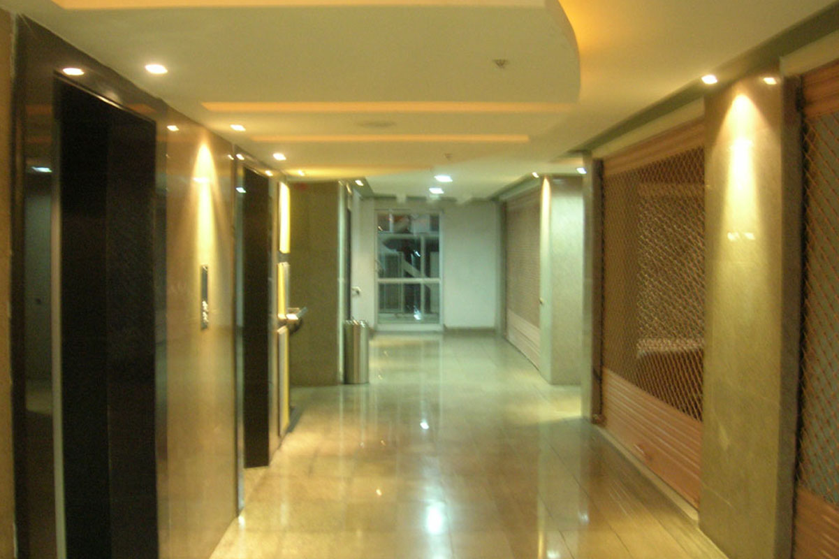 Commercial - Shakuntalam Interiors